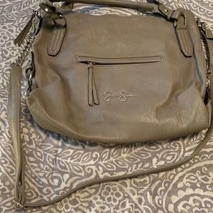 EUC Jessica Simpson hand bag